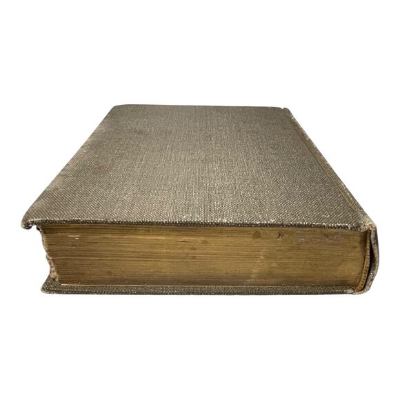 Antique 1901 Complete Works of Shakespeare Vol. 8 Illustrated Rare - Picture 12 of 14